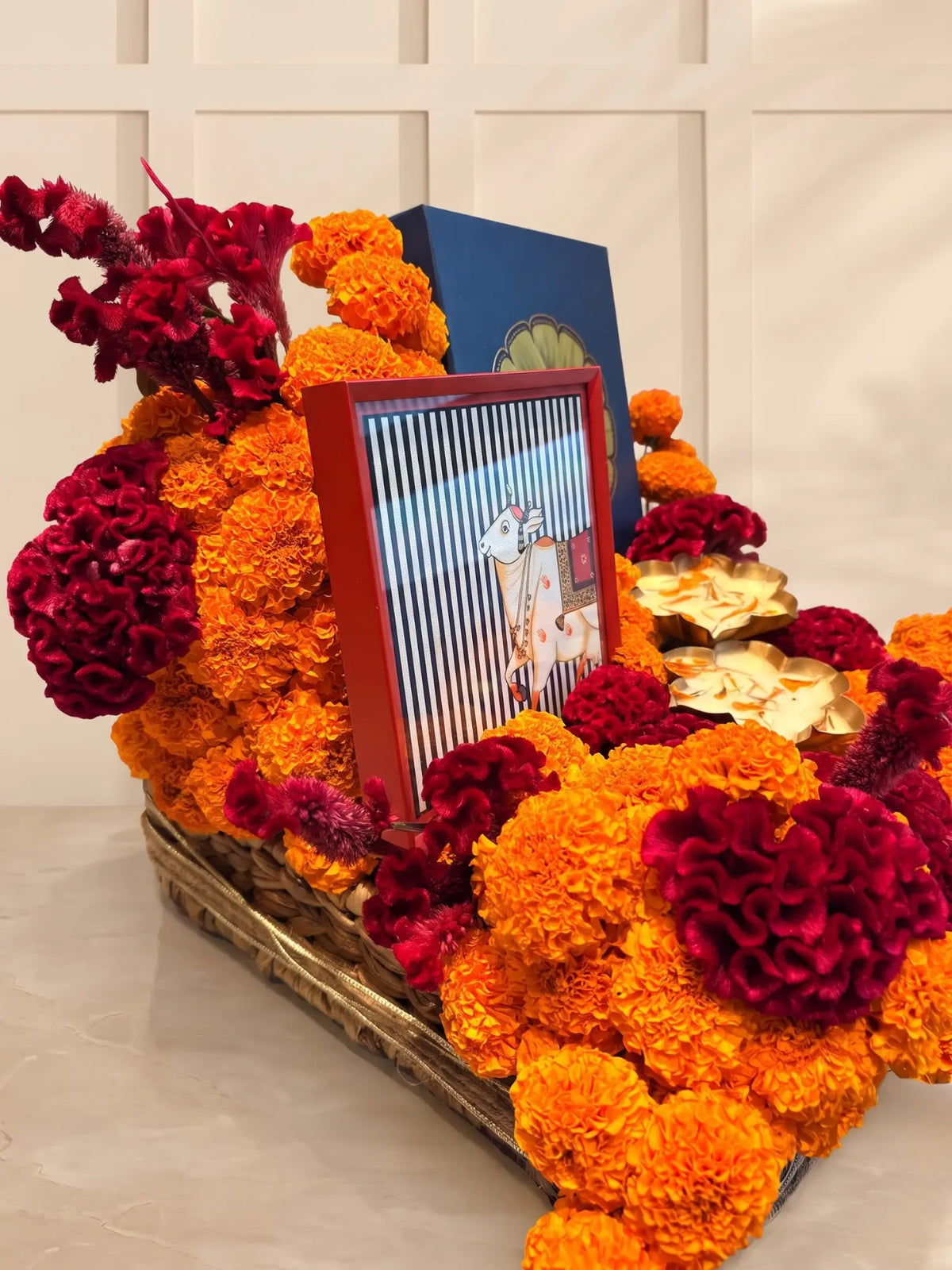 Kamadhenu Art Hamper 1magnolialane