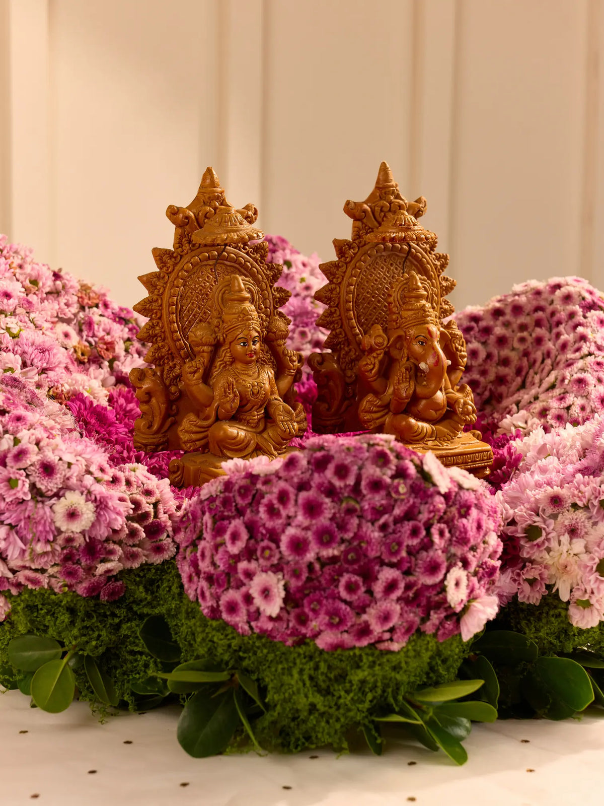 Mahalaxmi Ganesha 1magnolialane