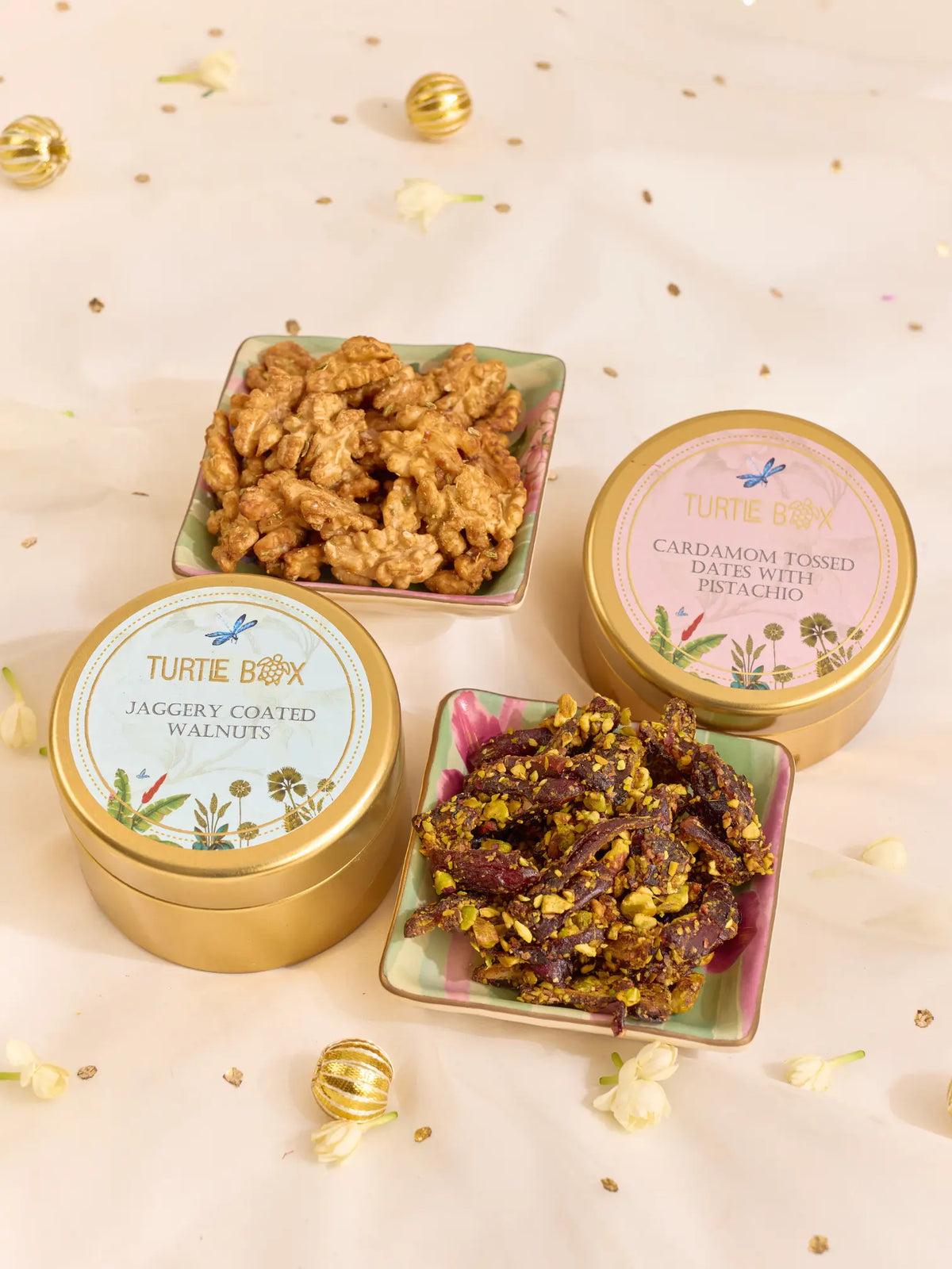 Vaijanti Hamper 1magnolialane