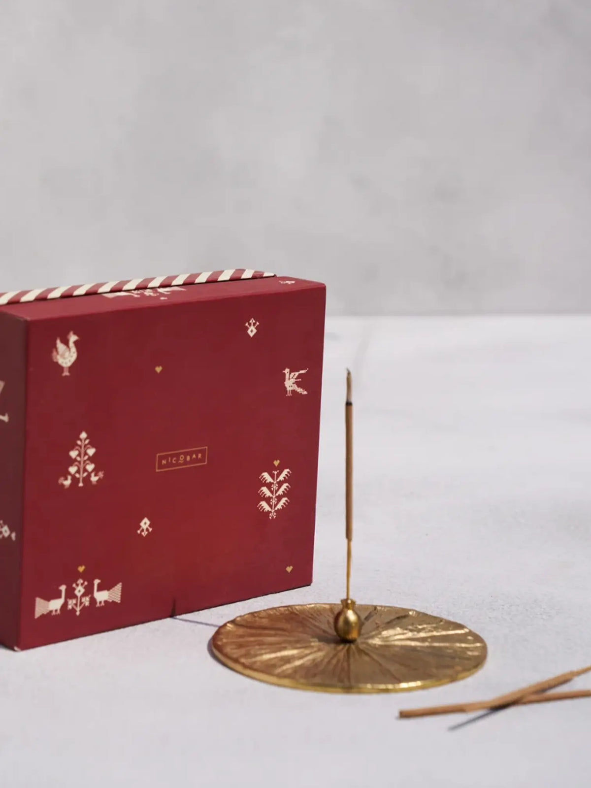 The Uluk Hamper 1magnolialane