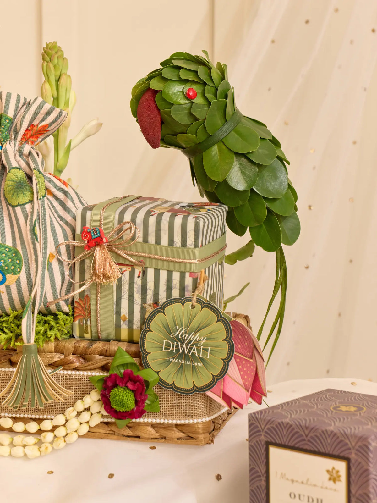 Tota Raja Hamper 1magnolialane