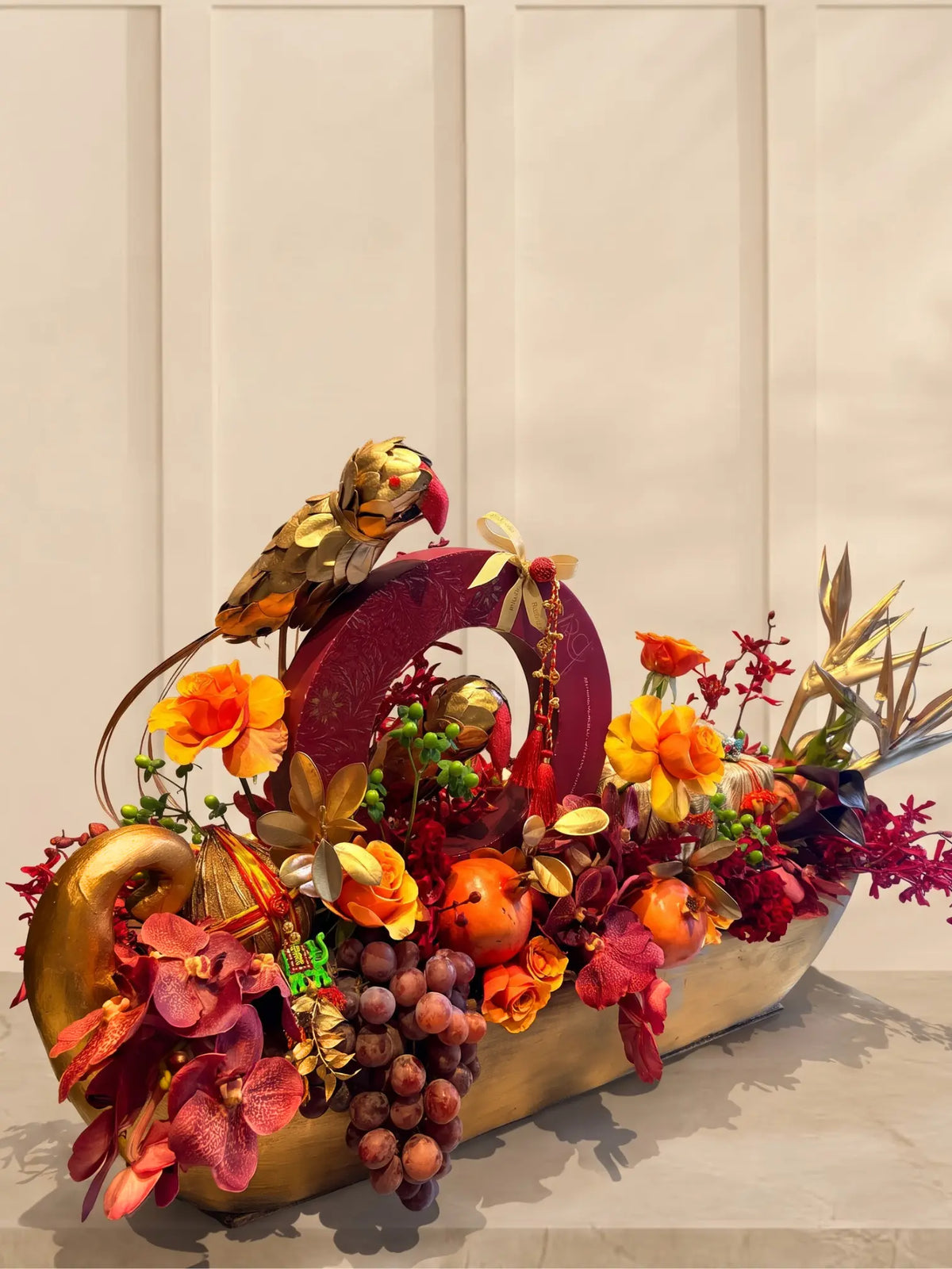 Jashn-e-Bahaar Hamper 1magnolialane