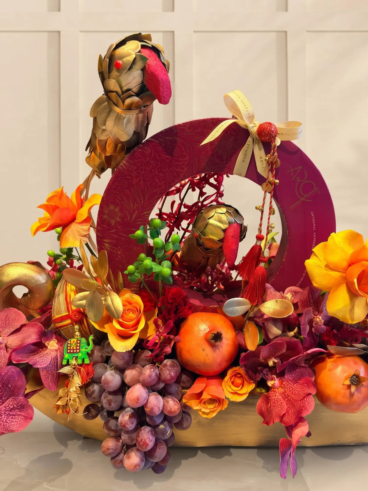 Jashn-e-Bahaar Hamper 1magnolialane