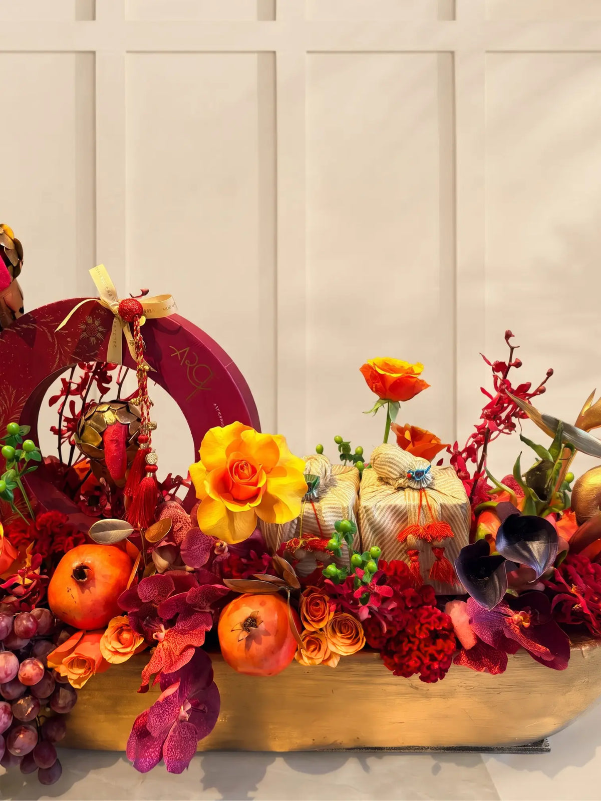 Jashn-e-Bahaar Hamper 1magnolialane