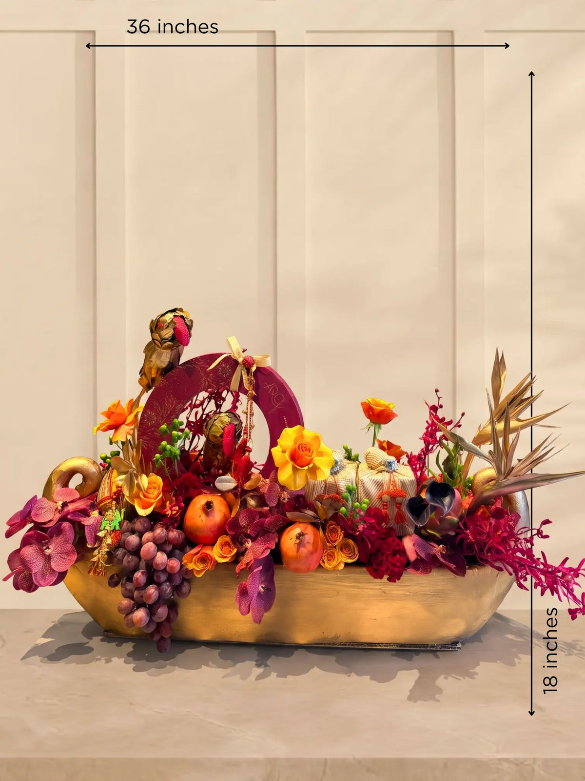 Jashn-e-Bahaar Hamper 1magnolialane