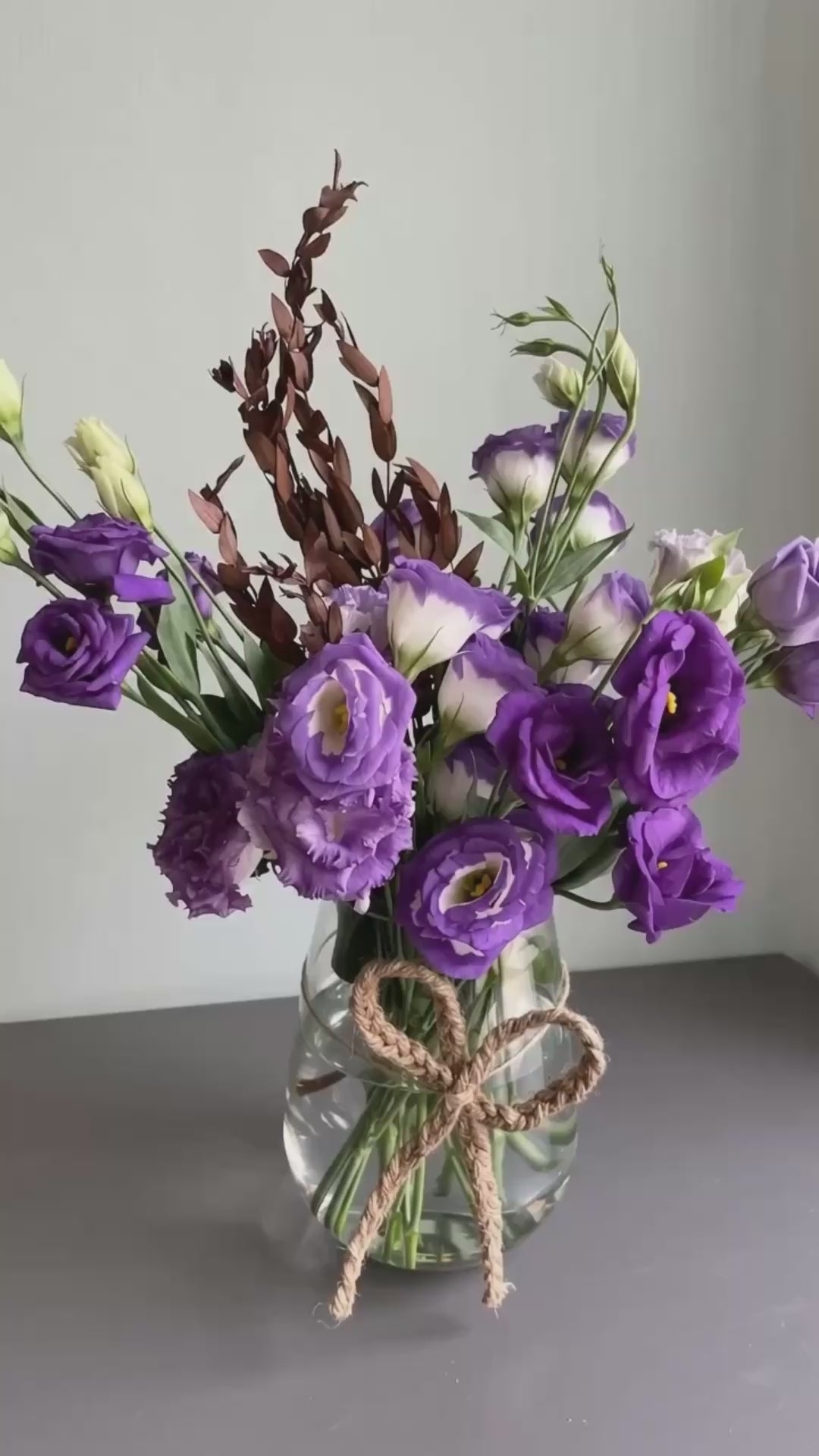 Buds of Paradise by 1 Magnolia Lane - video