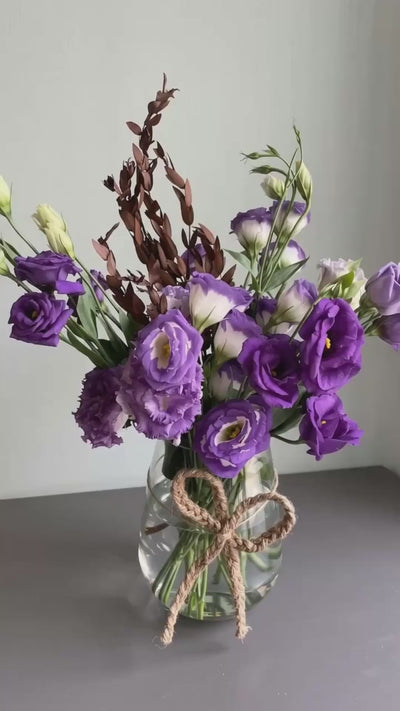 Buds of Paradise by 1 Magnolia Lane - video