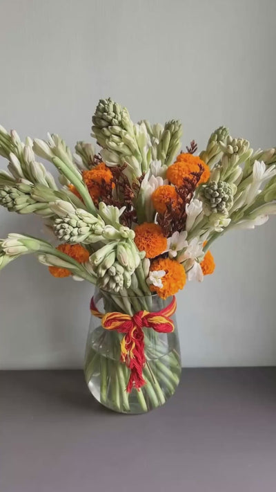 Dhanam by 1 Magnolia Lane - video
