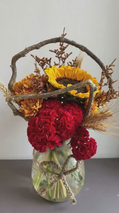 Heathcliff by 1 Magnolia Lane - video