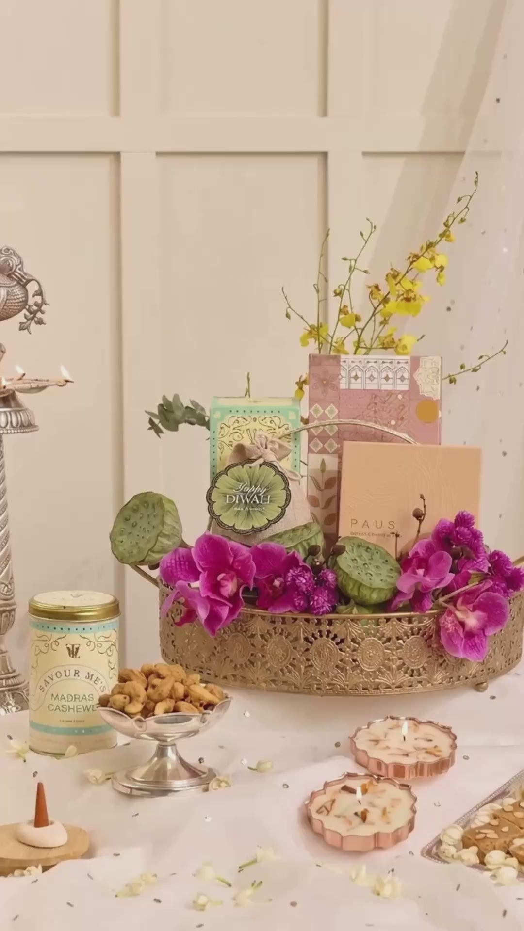 The Madhuban Hamper