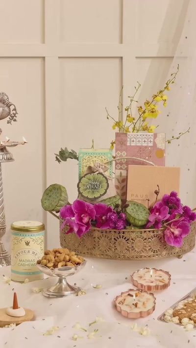 The Madhuban Hamper