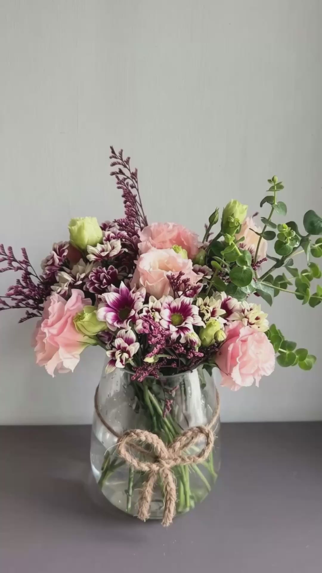 Alpenglow by 1 Magnolia Lane - video