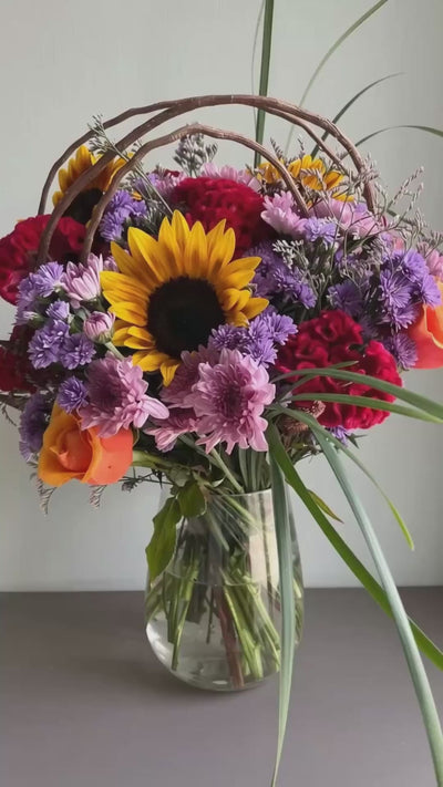 Little Darling by 1 Magnolia Lane - video