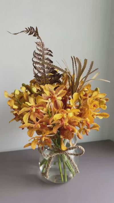 Butterkiss by 1 Magnolia Lane - video
