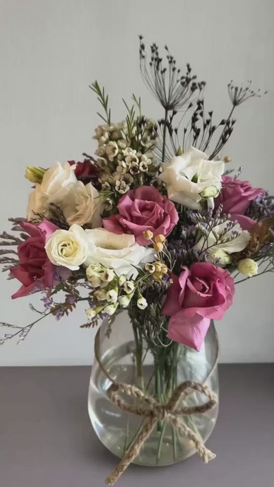 Alpenglow by 1 Magnolia Lane - video