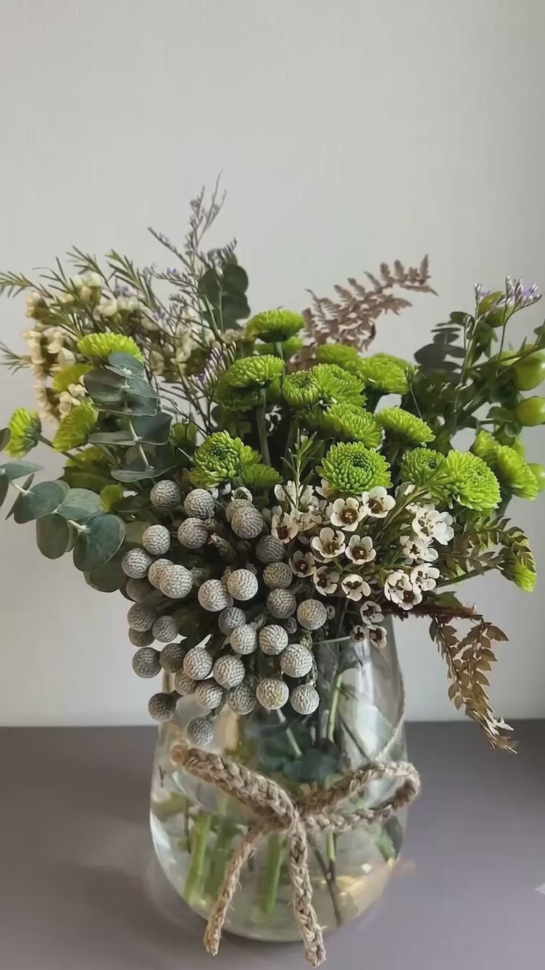 Demeter by 1 Magnolia Lane - video