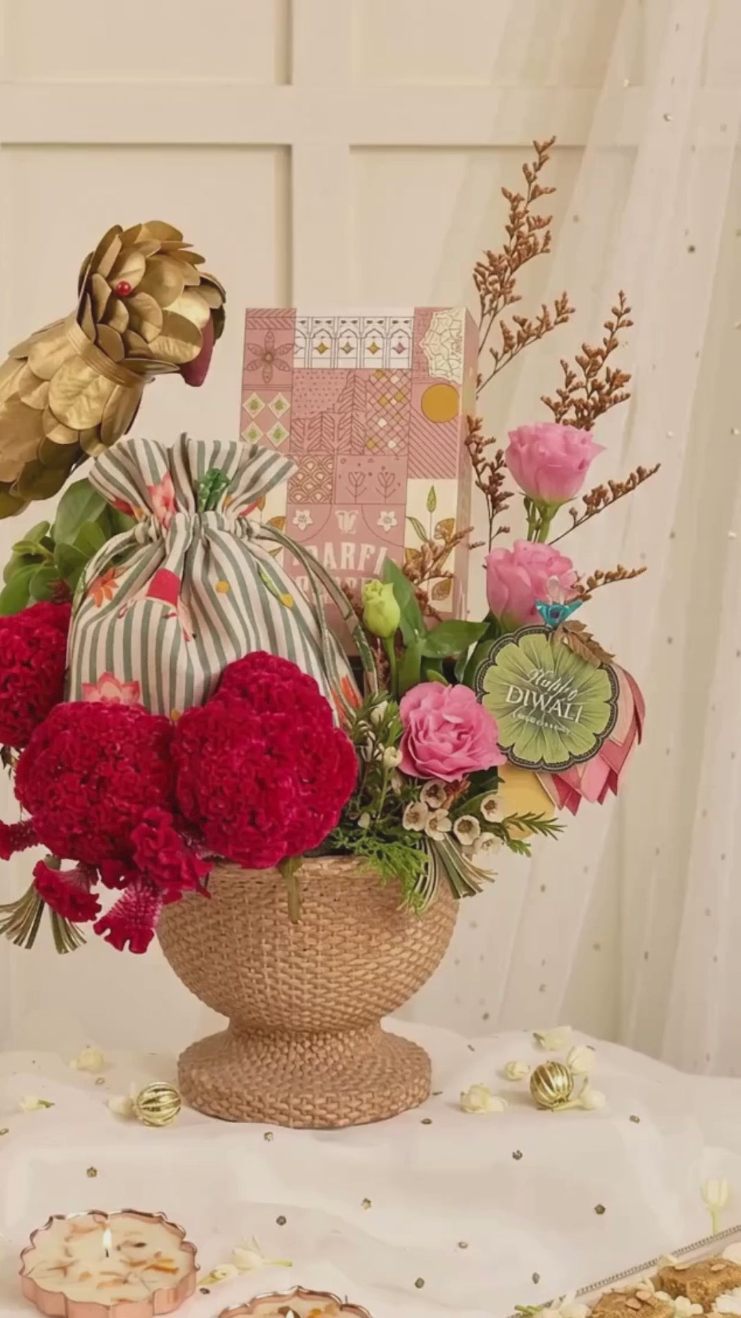 Sargam Hamper