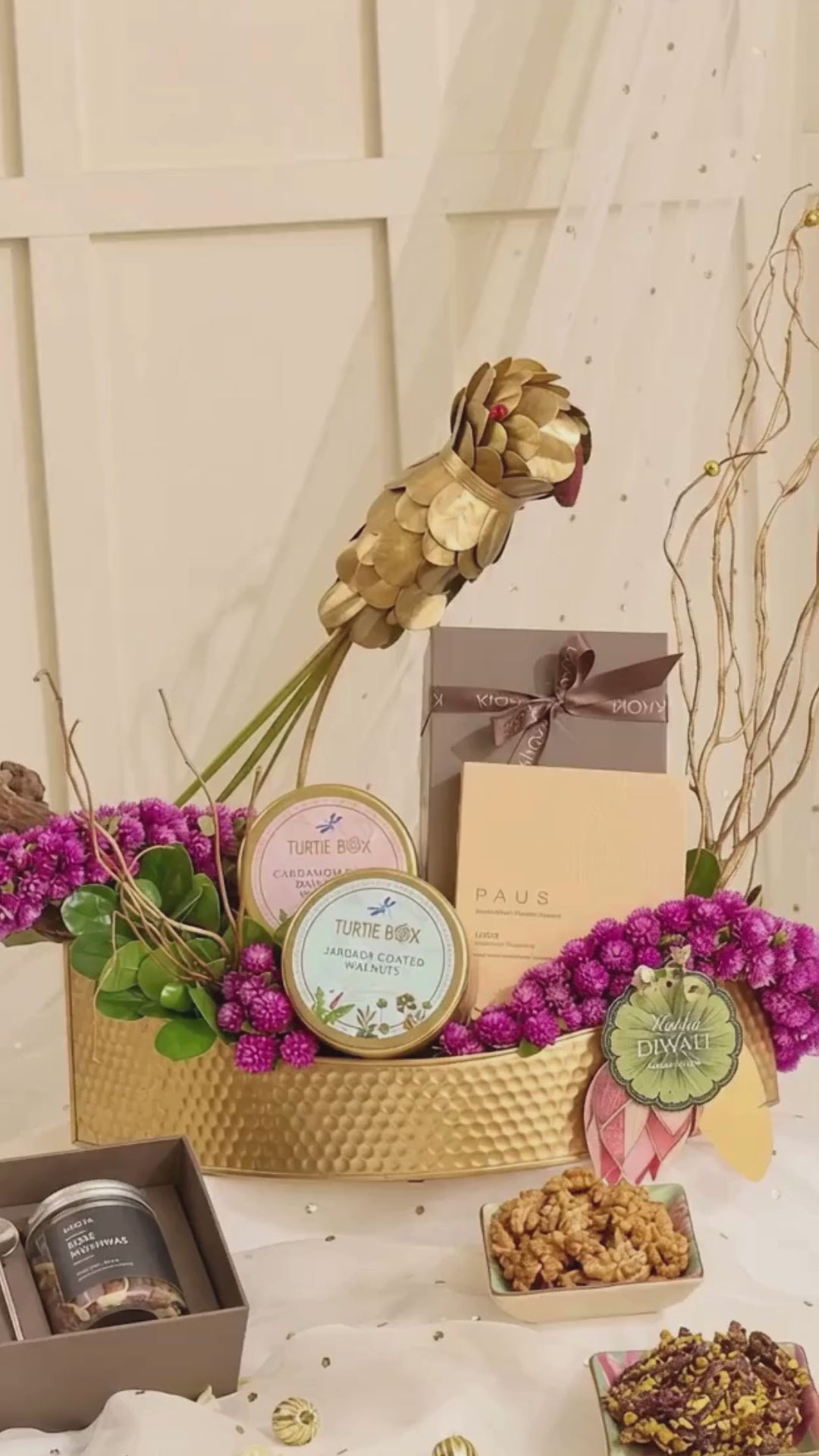 Vaijanti Hamper