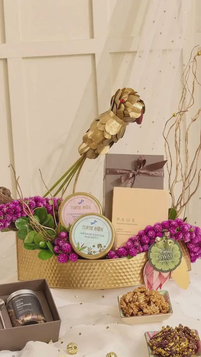 Vaijanti Hamper