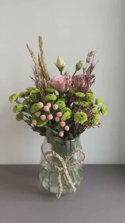 Spirited Away by 1 Magnolia Lane - video