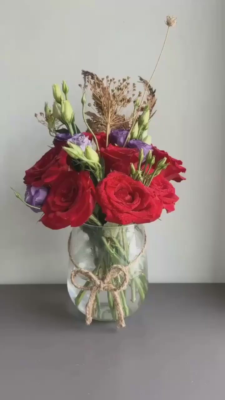 Marielle by 1 Magnolia Lane - video