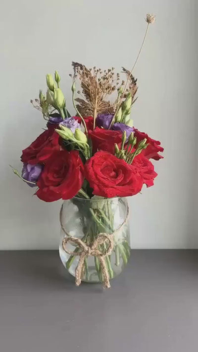 Marielle by 1 Magnolia Lane - video