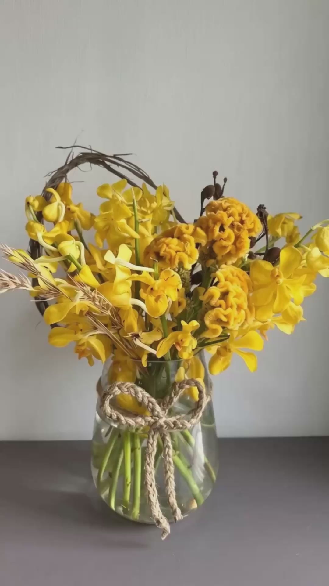 Ciel by 1 Magnolia Lane - video