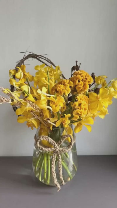 Ciel by 1 Magnolia Lane - video