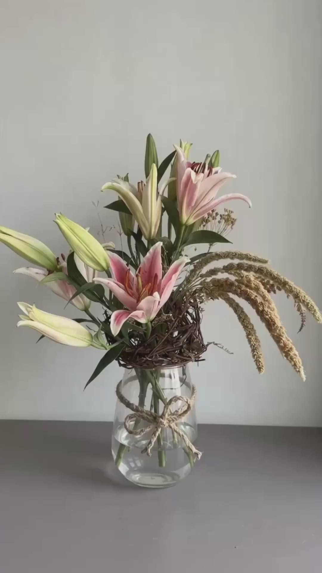 Ophelia by 1 Magnolia Lane - video