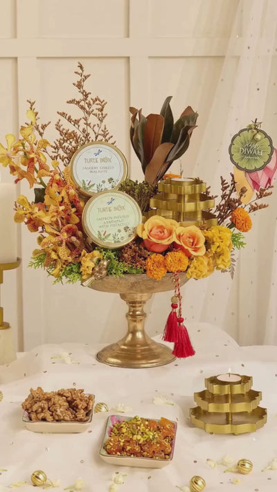 The Raga Hamper