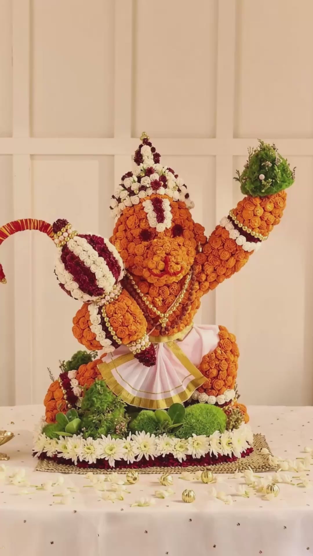 Hanumant