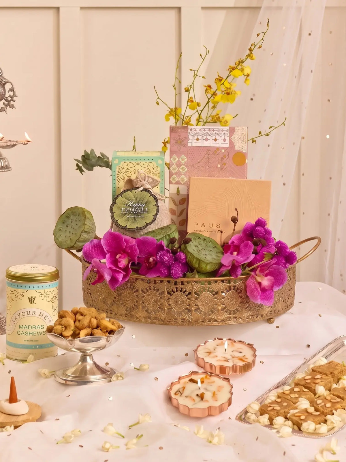 The Madhuban Hamper 1magnolialane