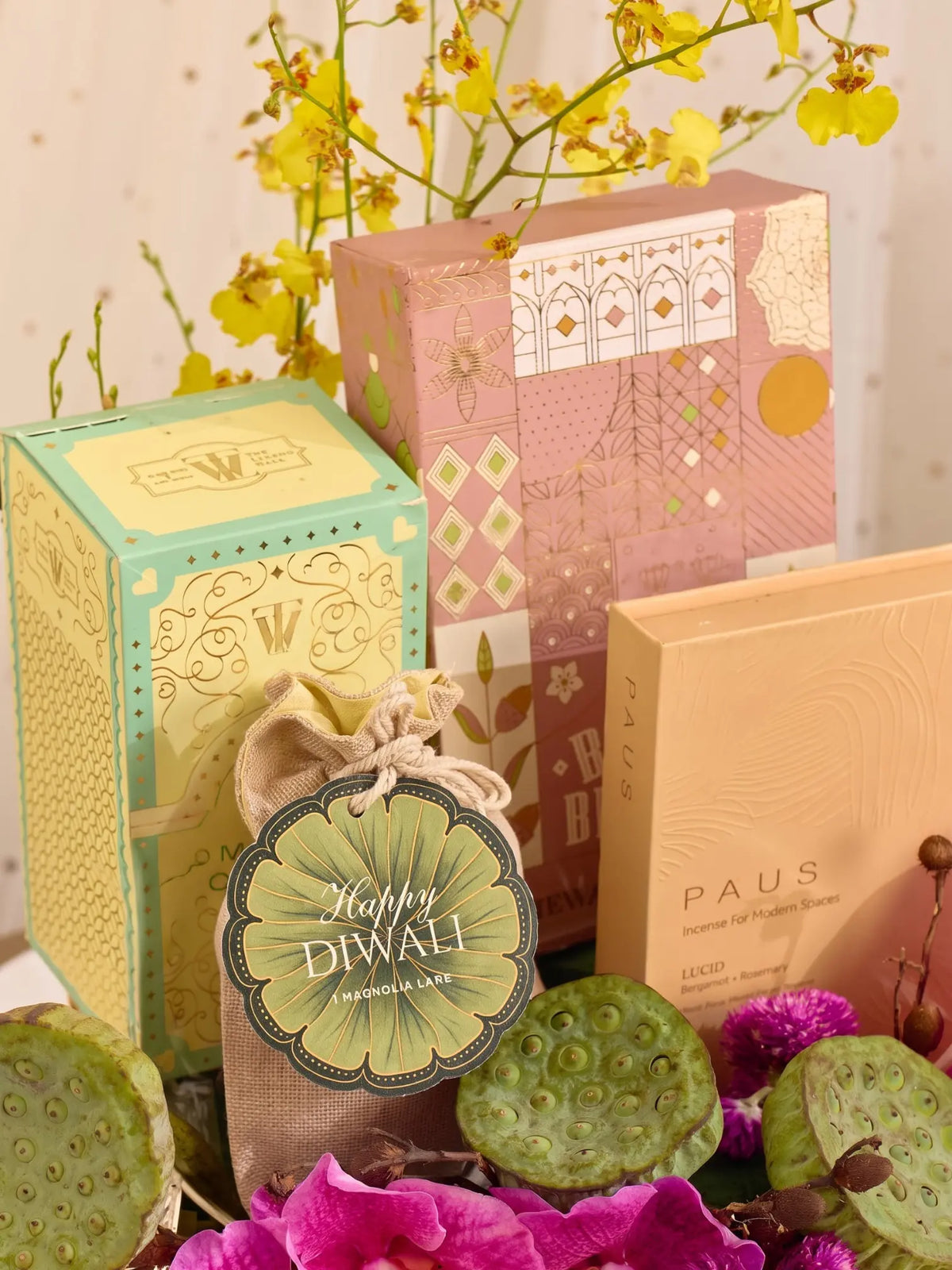 The Madhuban Hamper 1magnolialane