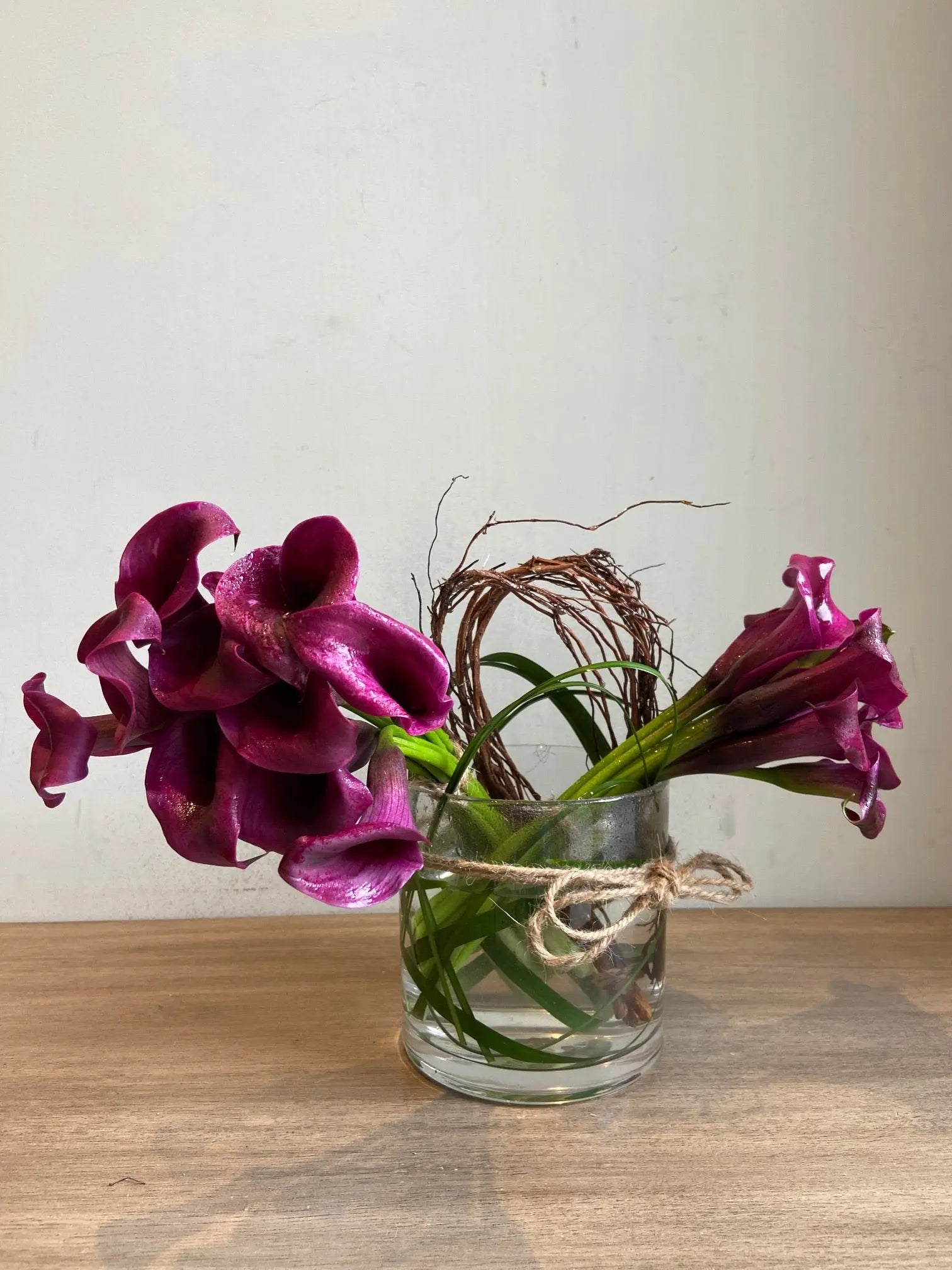 Gubbare 1magnolialane