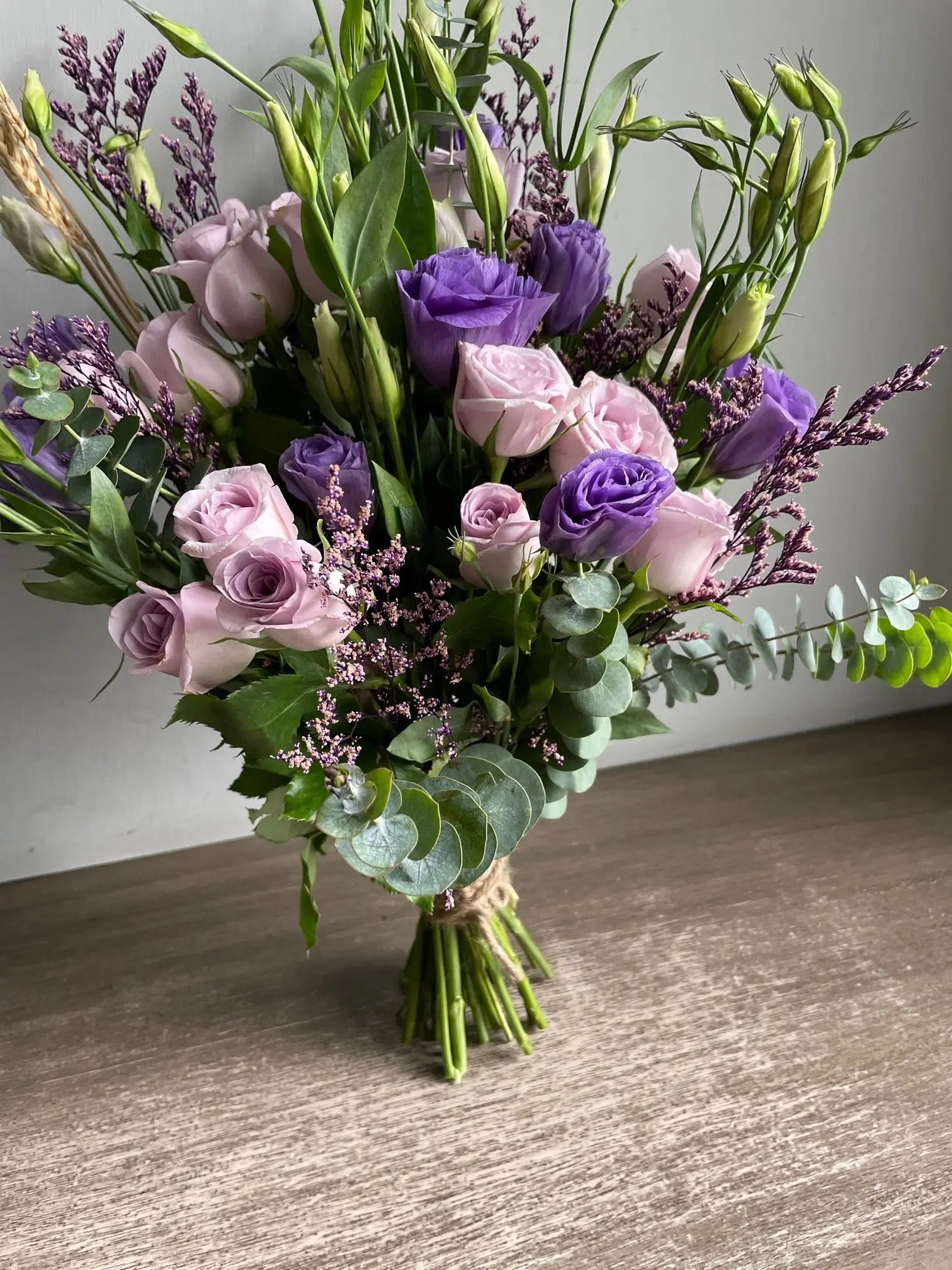 Lavender dreams - 1magnolialane