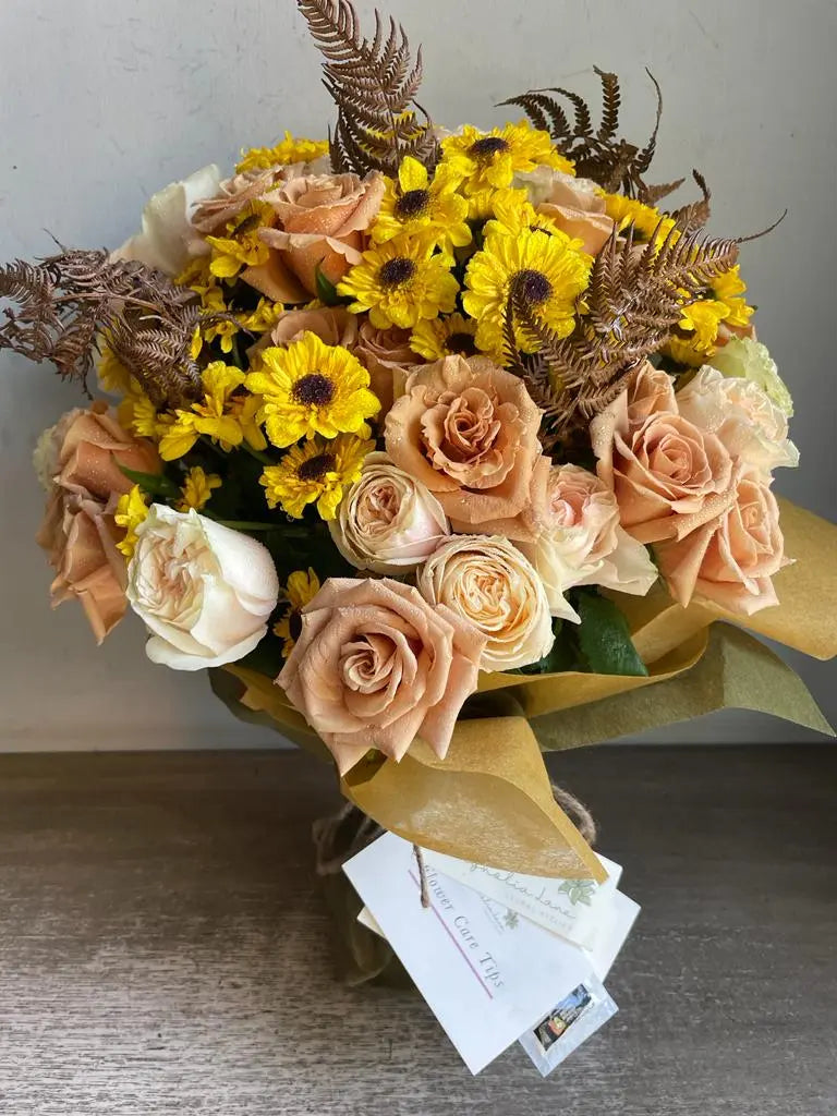 Out of this World 1magnolialane