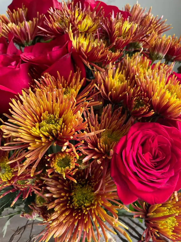 Love in Full Bloom 1magnolialane