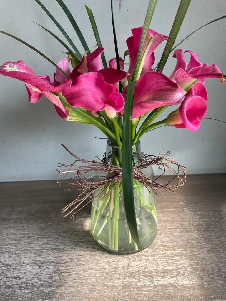 Blushing Beauties 1magnolialane