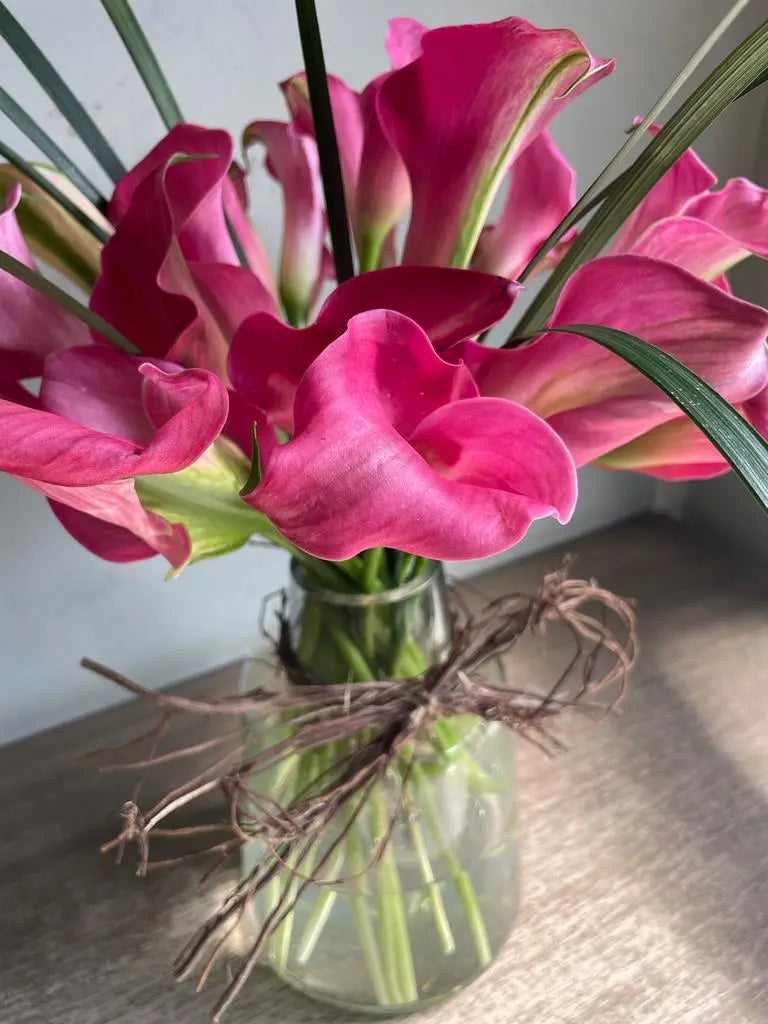 Blushing Beauties 1magnolialane
